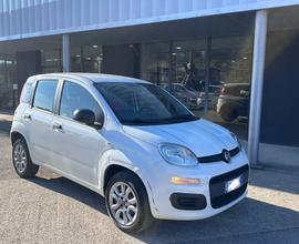 Fiat Panda 0.9 TwinAir Turbo Natural Power Easy