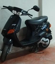 Zip 50 già iscritto ASI