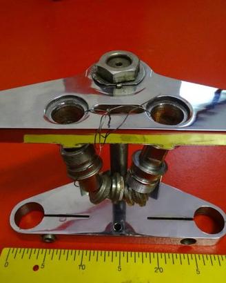 VARIE PIASTRE STERZO CUSTOM