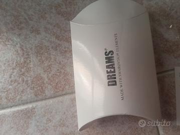 Portachiavi Swarovski 