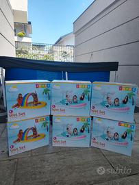 Intex 57440NP - Piscina Gonfiabile Balena