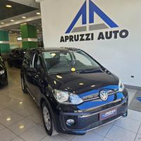 VOLKSWAGEN 1.0 5p. move up!