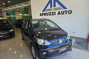 VOLKSWAGEN 1.0 5p. move up!