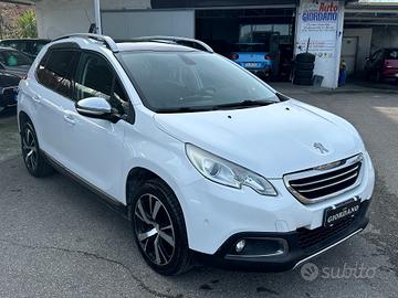 Peugeot 2008 BlueHDi 120 S&S
