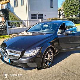 MERCEDES Classe CLS (X/C218) - 2015