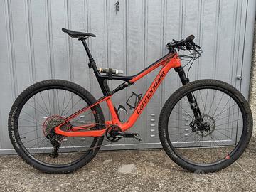 Cannondale Scalpel Carbon 3 L