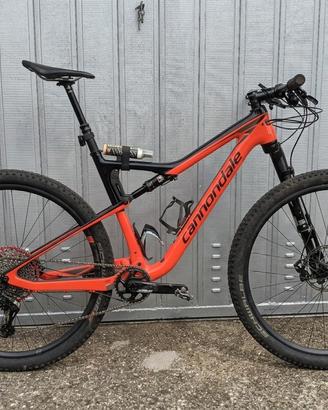 Cannondale Scalpel Carbon 3 L