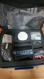 Biofeedback pro comp 5 infiniti 