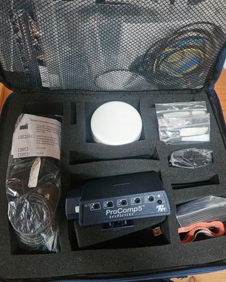 Biofeedback pro comp 5 infiniti 