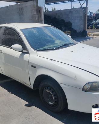 ALFA ROMEO 147 937 1.9 JTD 115CV 01-10 ricambi