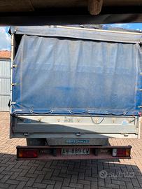 Furgone DAILY Iveco