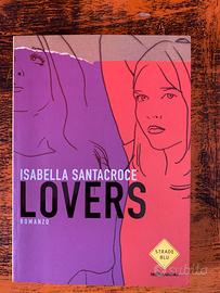Isabella Santacroce - Lovers