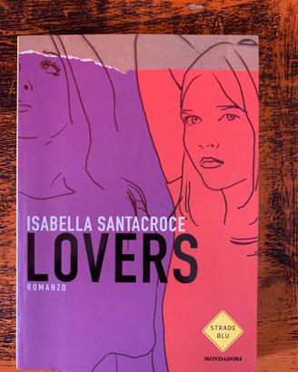 Isabella Santacroce - Lovers