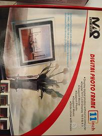 Digital photo frame 