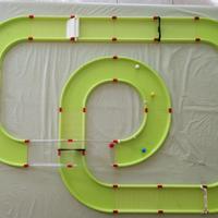 Pista biglie Quercetti