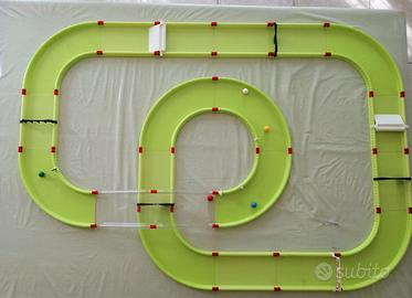 Pista biglie Quercetti