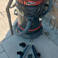 Aspiratutto professionale IPC KOALA