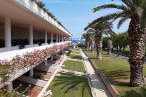 Bilocale in Residence Cala Corvino da 1 a 8 agosto