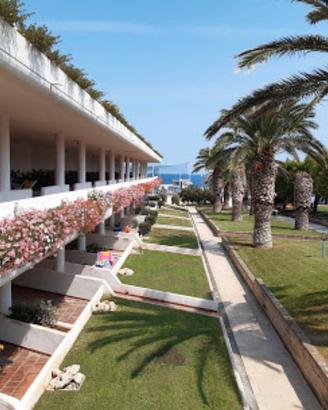 Bilocale in Residence Cala Corvino da 1 a 8 agosto