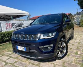 Jeep Compass 1.6MJET 2WD Limited-2018"FULL FULL"
