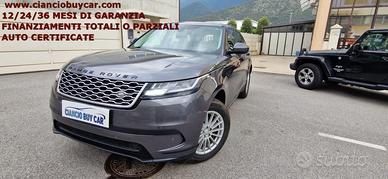 LAND ROVER Range Rover Velar 2.0D I4 180 CV 4WD