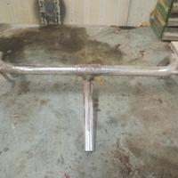 Manubri bici bacchetta