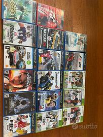 videogiochi xbox/playstation