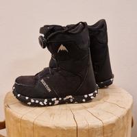 Boots Burton Grom Boa