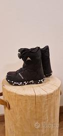 Boots Burton Grom Boa