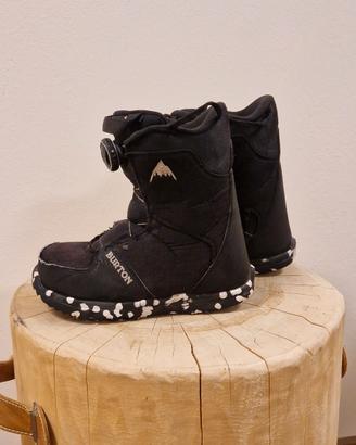 Boots Burton Grom Boa