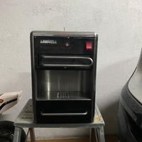 Macchinetta da caffè lavazza Inox EP95