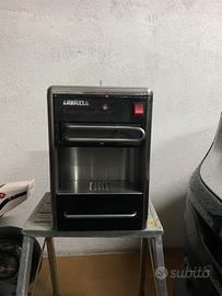 Macchinetta da caffè lavazza Inox EP95