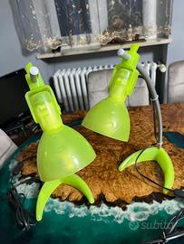 Lampada da comò IKEA