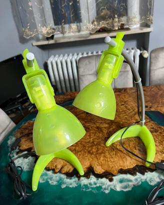 Lampada da comò IKEA