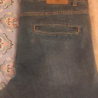 Jeans uomo tg 52