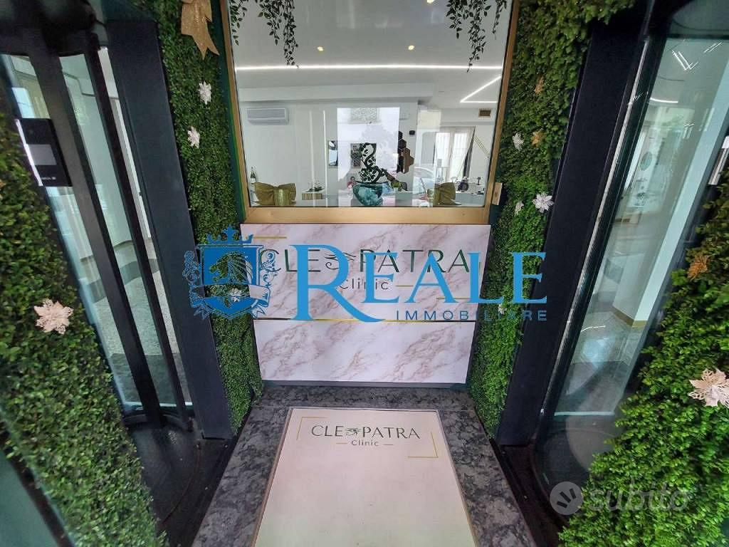 Immobile di 410 m² con 4 locali a Vittuone - Vista 2