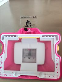 Kit Disegno Lumi Board Barbie