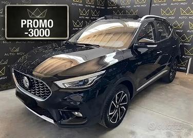 Mg ZS 1.0T-GDI Luxury