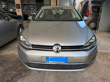Volkswagen Golf 2019 1.6 TDI 115 CV 5p 24 mesi gar
