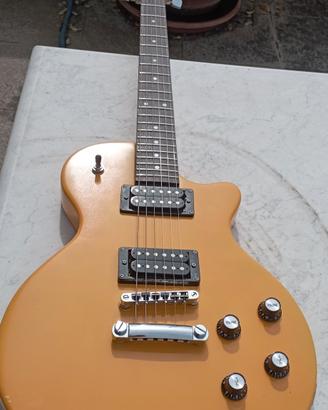 Chitarra modello Les Paul