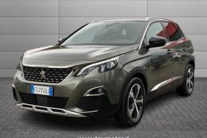 Peugeot 3008 2nd serie BlueHDi 130 S&S EAT8 G...