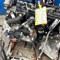 Motore Completo Fiat/Lancia 1.3 MTJ; 199A9000