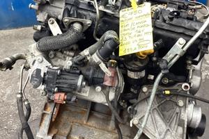 Motore Completo Fiat/Lancia 1.3 MTJ; 199A9000