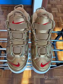 Suptempo fake sale