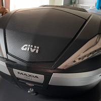 Bauletto Givi v56 monokey