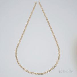 COD.463H.26 COLLANA CATENA