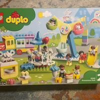 Lego 10956 Duplo Nuovo