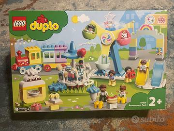 Lego 10956 Duplo Nuovo