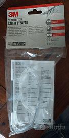 NUOVI Occhiali protettivi per artigiani, fai da te