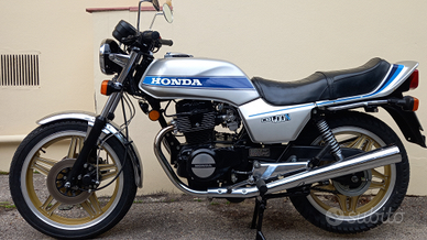 Honda CB 400 N